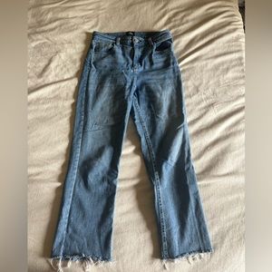 Straight Leg BDG Jeans